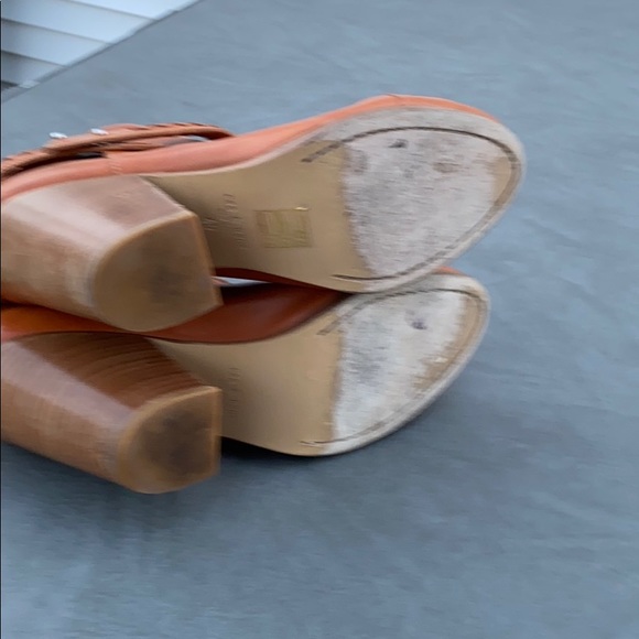 Rag & Bone boot made in Italy size 40 - Picture 7 of 16